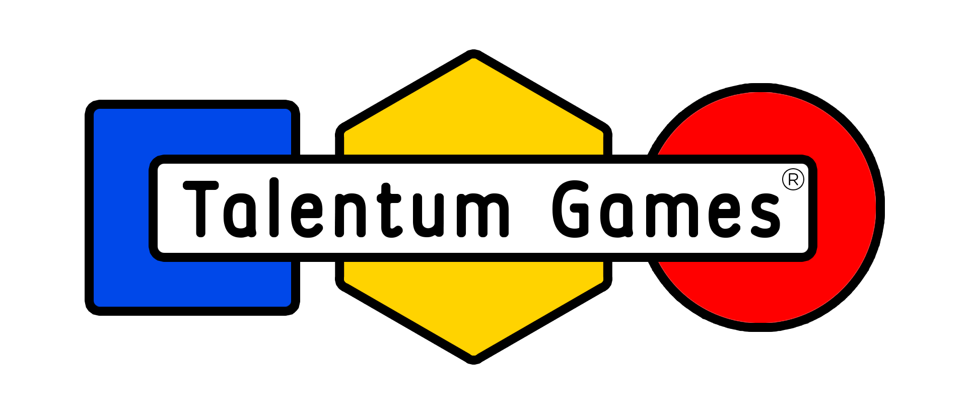 Talentum Games Logo